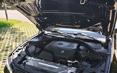 BMW 3 серия, 2021 год, 3 950 000 рублей, 21 фотография