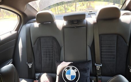 BMW 3 серия, 2021 год, 3 950 000 рублей, 22 фотография