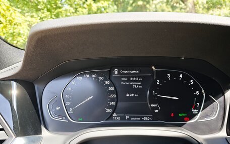 BMW 3 серия, 2021 год, 3 950 000 рублей, 27 фотография