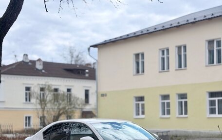 Skoda Octavia, 2013 год, 1 350 000 рублей, 3 фотография