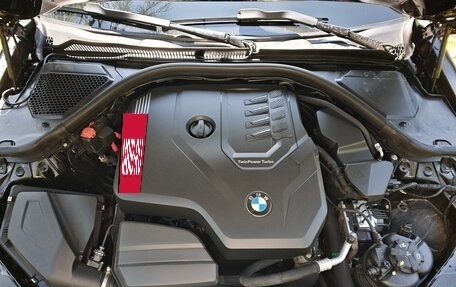 BMW 3 серия, 2021 год, 3 950 000 рублей, 20 фотография