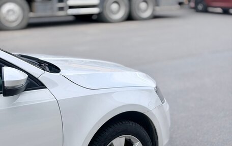 Skoda Octavia, 2013 год, 1 350 000 рублей, 13 фотография