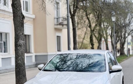 Skoda Octavia, 2013 год, 1 350 000 рублей, 6 фотография
