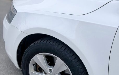 Skoda Octavia, 2013 год, 1 350 000 рублей, 9 фотография