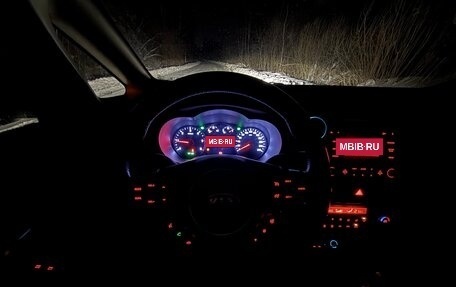 KIA Carens III (RP), 2013 год, 999 000 рублей, 3 фотография