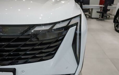 Geely Atlas, 2026 год, 3 450 000 рублей, 7 фотография