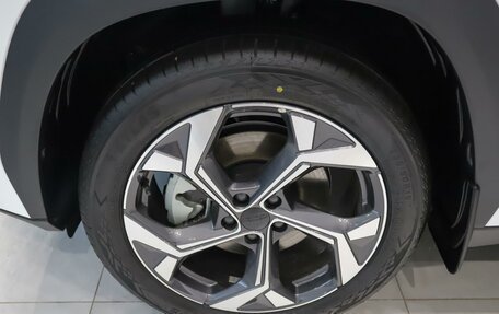 Geely Atlas, 2026 год, 3 450 000 рублей, 8 фотография