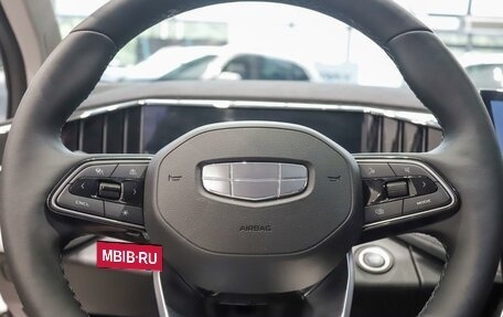 Geely Atlas, 2026 год, 3 450 000 рублей, 14 фотография
