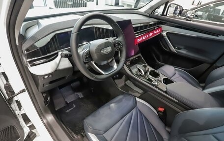 Geely Atlas, 2026 год, 3 450 000 рублей, 9 фотография