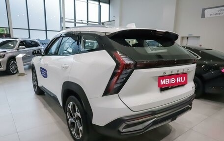 Geely Atlas, 2026 год, 3 450 000 рублей, 2 фотография