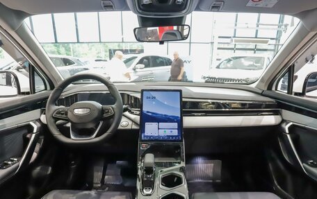 Geely Atlas, 2026 год, 3 450 000 рублей, 17 фотография