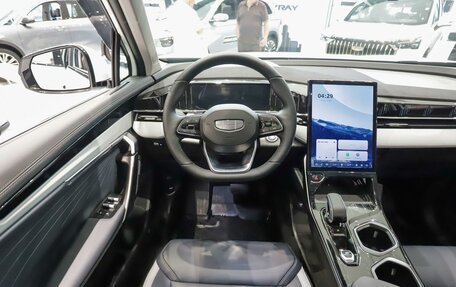 Geely Atlas, 2026 год, 3 450 000 рублей, 18 фотография