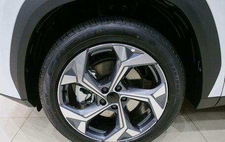 Geely Atlas, 2026 год, 4 120 000 рублей, 7 фотография