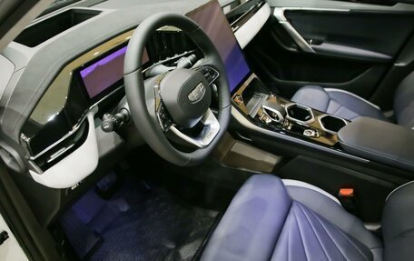 Geely Atlas, 2026 год, 4 120 000 рублей, 8 фотография