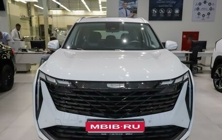 Geely Atlas, 2026 год, 3 450 000 рублей, 6 фотография