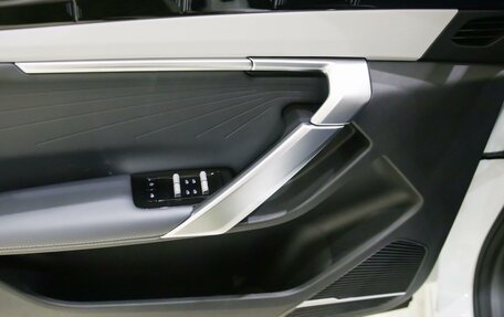 Geely Atlas, 2026 год, 4 120 000 рублей, 9 фотография