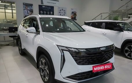 Geely Atlas, 2026 год, 3 450 000 рублей, 5 фотография