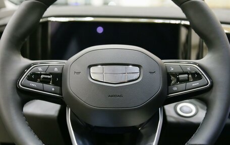 Geely Atlas, 2026 год, 4 120 000 рублей, 13 фотография