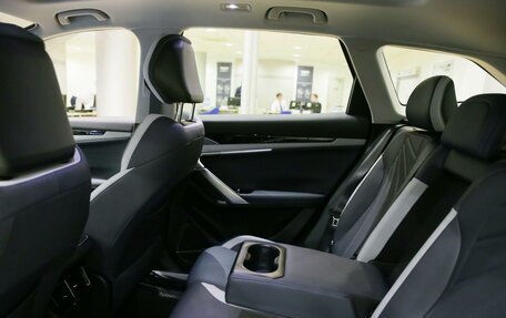 Geely Atlas, 2026 год, 4 120 000 рублей, 14 фотография
