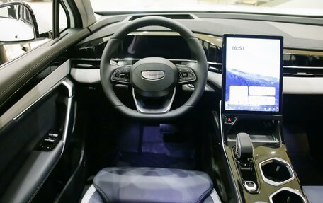 Geely Atlas, 2026 год, 4 120 000 рублей, 17 фотография