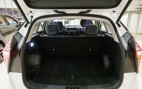Geely Atlas, 2026 год, 4 120 000 рублей, 18 фотография
