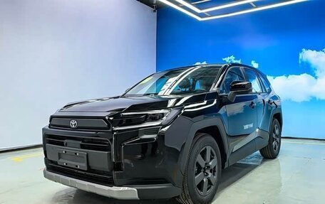 Toyota RAV4, 2026 год, 4 090 000 рублей, 2 фотография
