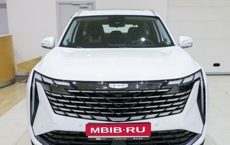 Geely Atlas, 2026 год, 4 120 000 рублей, 5 фотография