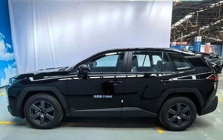 Toyota RAV4, 2026 год, 4 090 000 рублей, 5 фотография