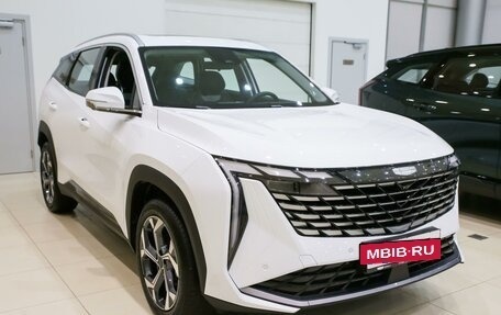Geely Atlas, 2026 год, 4 120 000 рублей, 4 фотография