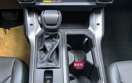 Toyota RAV4, 2026 год, 4 090 000 рублей, 11 фотография