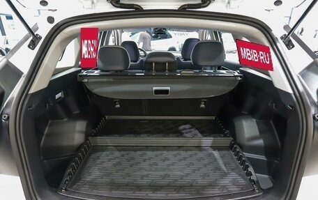 Geely Atlas, 2026 год, 3 450 000 рублей, 19 фотография