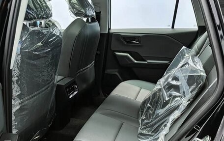 Toyota RAV4, 2026 год, 4 090 000 рублей, 19 фотография