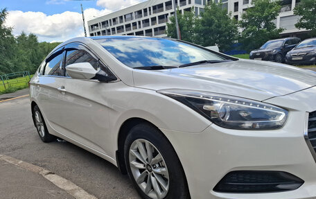 Hyundai i40 I рестайлинг, 2016 год, 1 250 000 рублей, 3 фотография