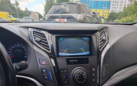 Hyundai i40 I рестайлинг, 2016 год, 1 250 000 рублей, 10 фотография