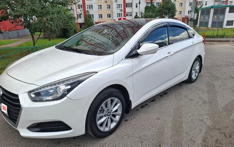 Hyundai i40 I рестайлинг, 2016 год, 1 250 000 рублей, 2 фотография