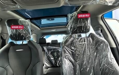 Toyota RAV4, 2026 год, 4 090 000 рублей, 14 фотография