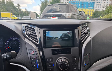 Hyundai i40 I рестайлинг, 2016 год, 1 250 000 рублей, 11 фотография