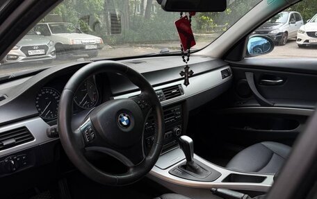 BMW 3 серия, 2008 год, 1 250 000 рублей, 5 фотография