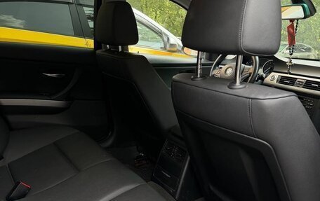 BMW 3 серия, 2008 год, 1 250 000 рублей, 8 фотография