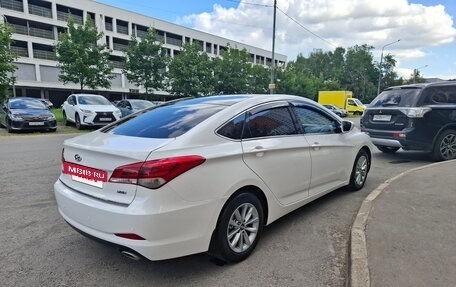 Hyundai i40 I рестайлинг, 2016 год, 1 250 000 рублей, 4 фотография