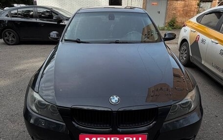 BMW 3 серия, 2008 год, 1 250 000 рублей, 2 фотография