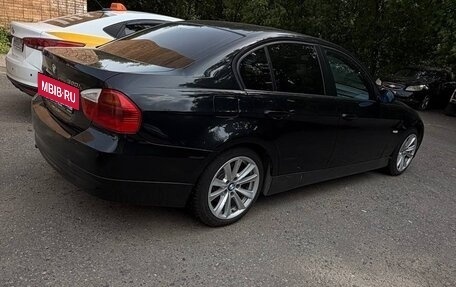 BMW 3 серия, 2008 год, 1 250 000 рублей, 3 фотография