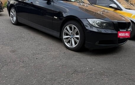 BMW 3 серия, 2008 год, 1 250 000 рублей, 9 фотография
