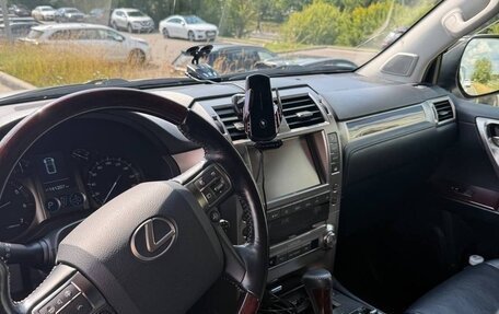Lexus GX II, 2017 год, 5 300 000 рублей, 6 фотография