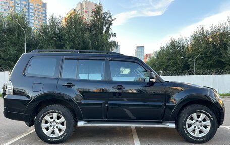 Mitsubishi Pajero IV, 2011 год, 1 850 000 рублей, 8 фотография