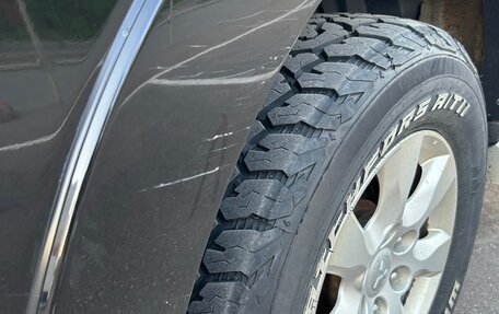 Mitsubishi Pajero IV, 2011 год, 1 850 000 рублей, 14 фотография