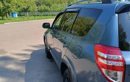 Toyota RAV4, 2011 год, 1 350 000 рублей, 4 фотография