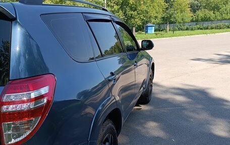 Toyota RAV4, 2011 год, 1 350 000 рублей, 5 фотография
