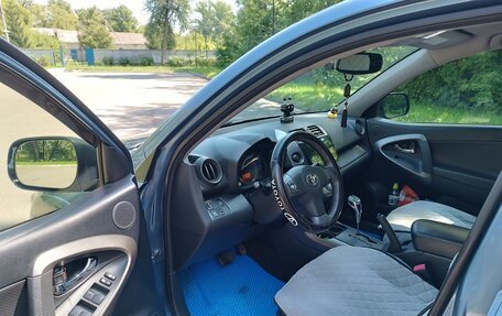 Toyota RAV4, 2011 год, 1 350 000 рублей, 8 фотография