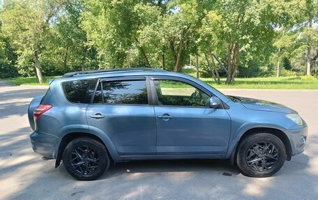 Toyota RAV4, 2011 год, 1 350 000 рублей, 9 фотография